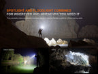 Fenix LR35R PRO Rechargeable Palm-Sized Searchlight