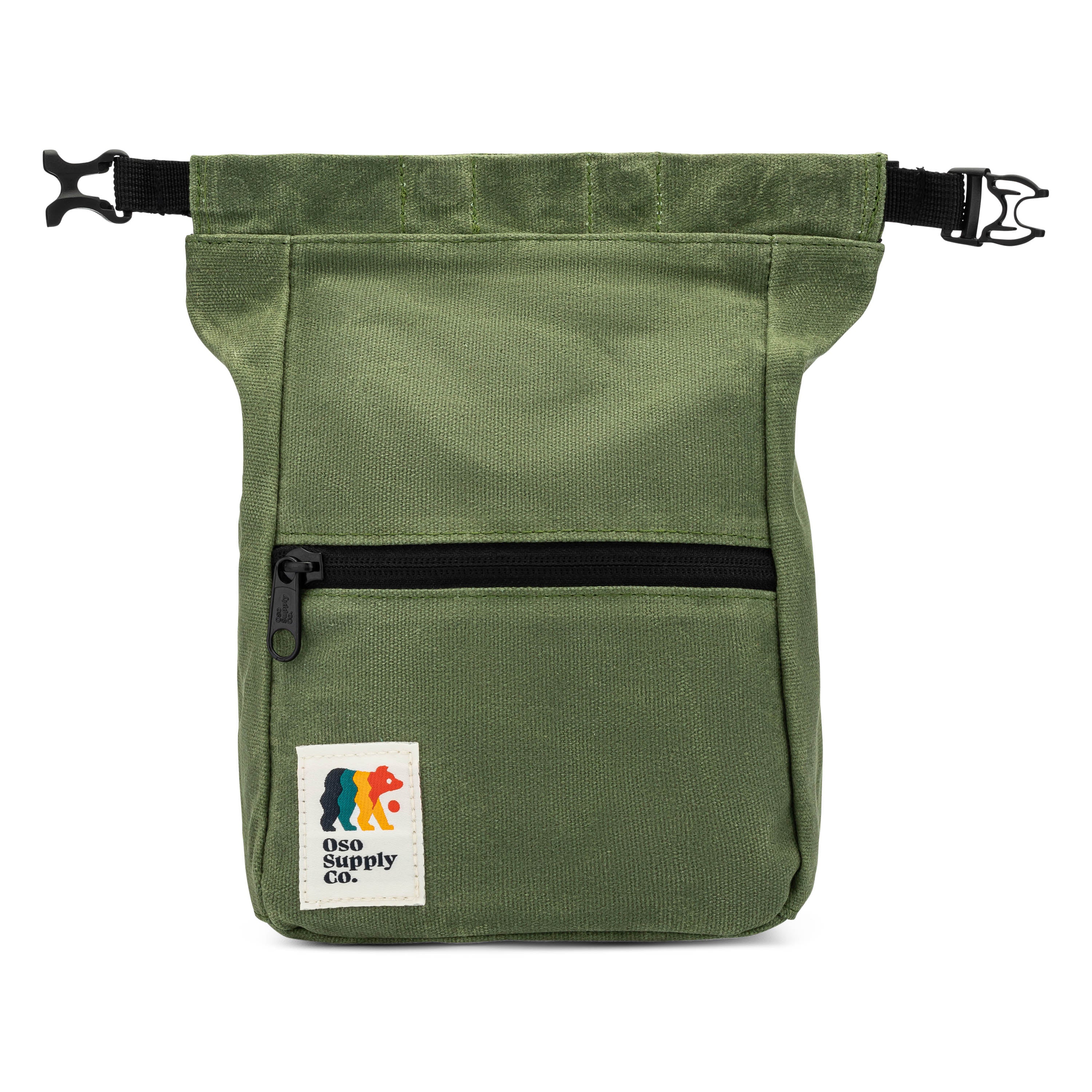 Kulshan Canvas Bouldering Bucket