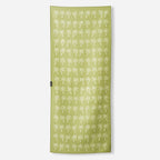 Original Towel: Breezy Palms Olive