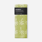 Original Towel: Breezy Palms Olive