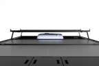 Roof Rack Riser Bar Kits