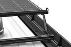 Roof Rack Riser Bar Kits