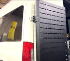 Avatar Sir Packs-a-lot Storage Mounting Solution