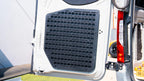 SV Sprinter Rear Door Molle Panels