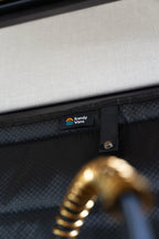 Sprinter Van Insulated Window Covers