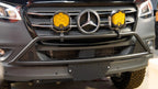SV Front Bumper Light Bar