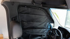 Sprinter Front Cab Window Covers Bundle