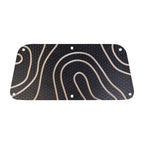 SV Sprinter Rear Door Panels TOPO