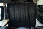 SV Sprinter Van Cab Curtain Divider
