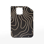 SV Sprinter Rear Door Panels TOPO