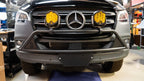 SV Front Bumper Light Bar