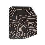 SV Sprinter Rear Door Panels TOPO