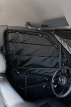 Sprinter Front Cab Window Covers Bundle