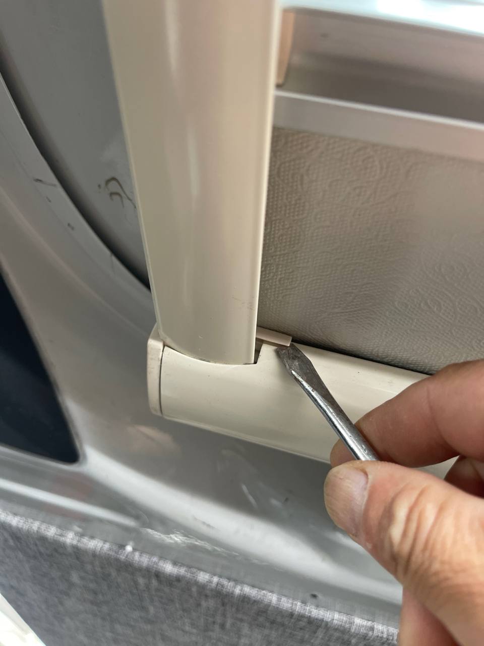 Top-Hung Windows 4 Sizes