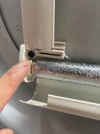 Top-Hung Windows 4 Sizes