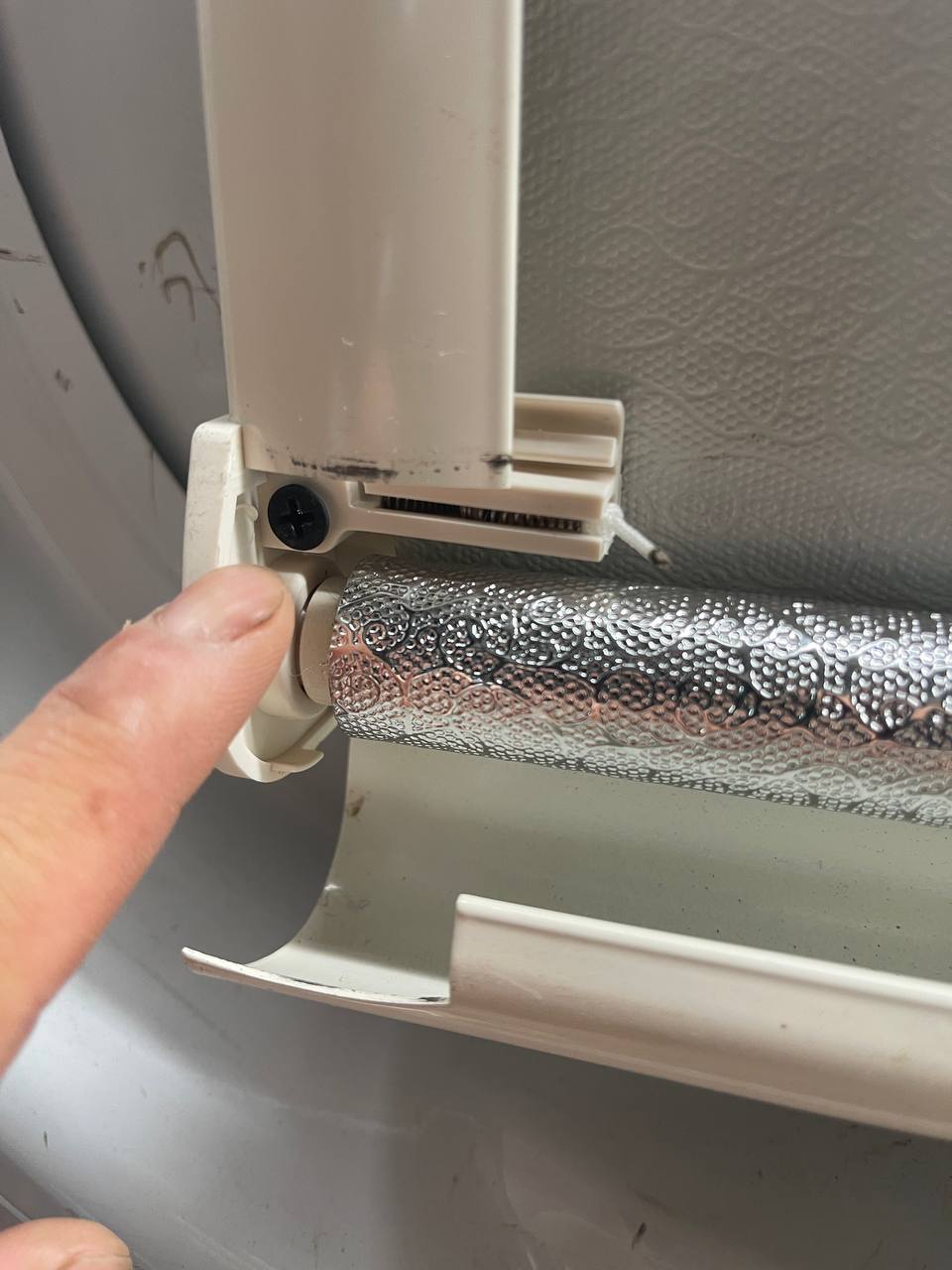 Top-Hung Windows 4 Sizes