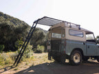 REV ROOFTOP TENT X