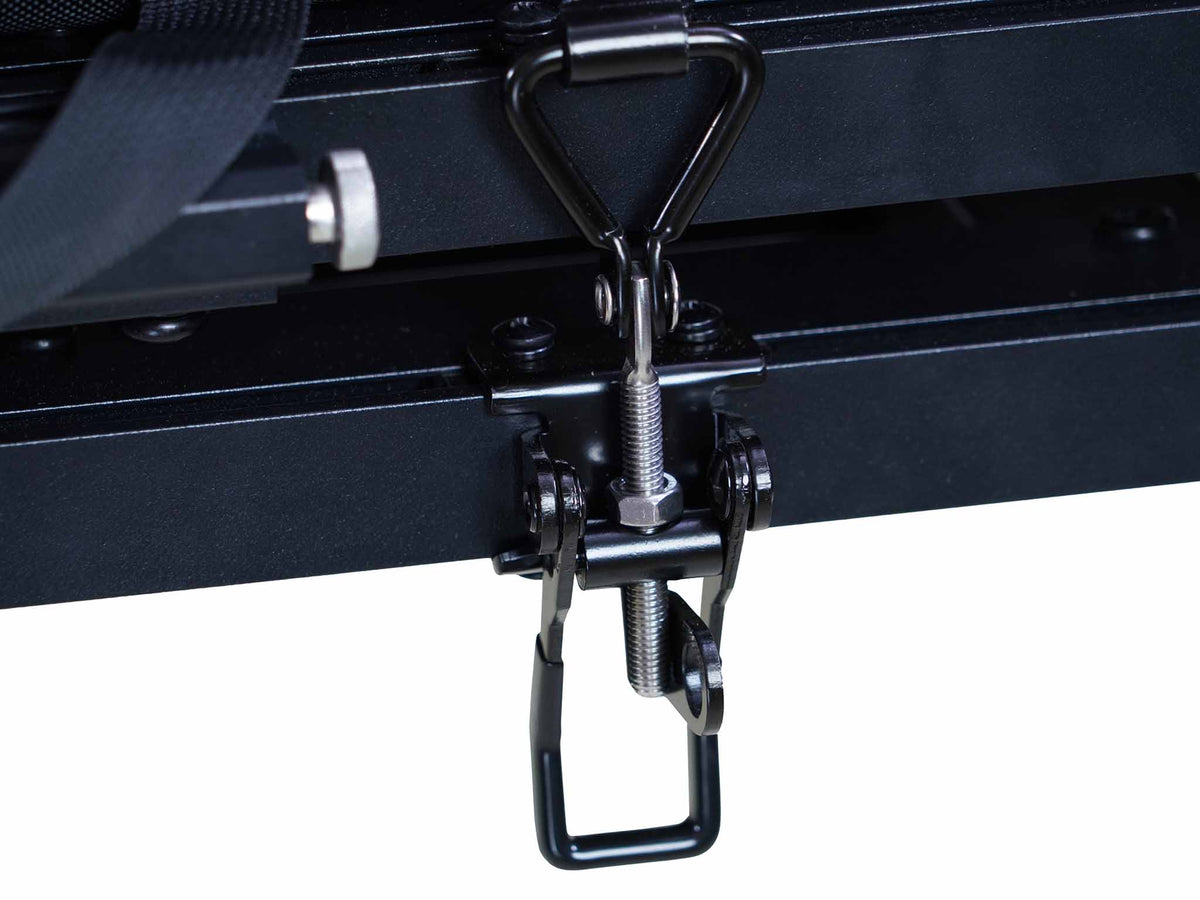 REV ROOFTOP TENT X (shellter)