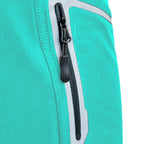 Women’s Grinder MTB Mountain Bike Shorts – Loose Fit with Zip-Secured Pockets and Quick-Dry Comfort