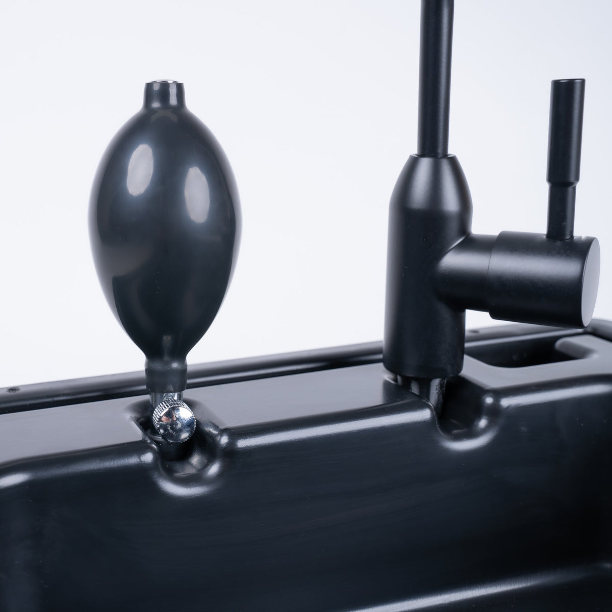 Portable Sink | BOXIO - WASH