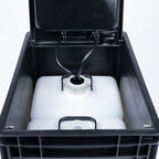 Portable Sink | BOXIO - WASH