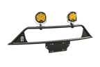 SV Front Bumper Light Bar