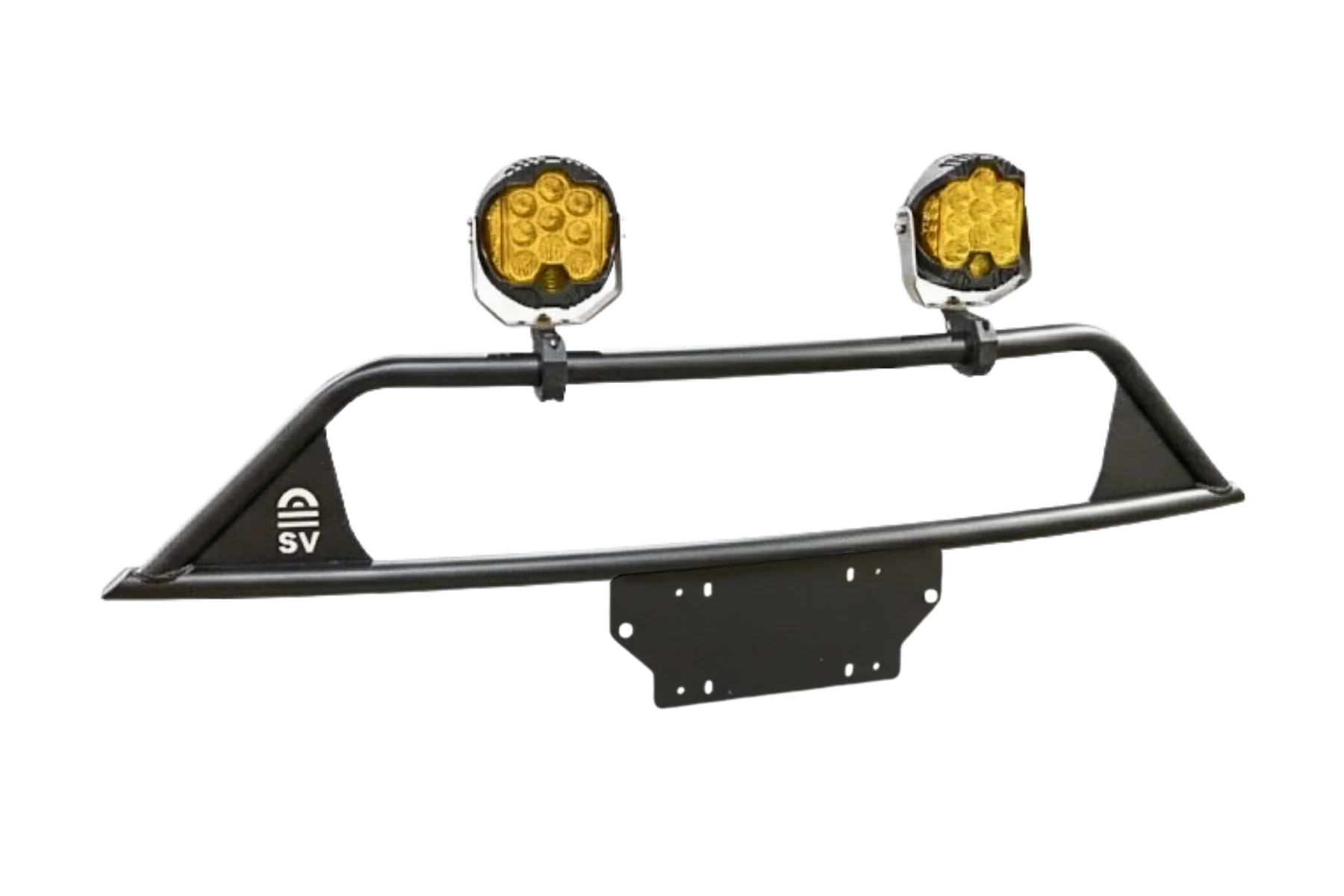 SV Front Bumper Light Bar
