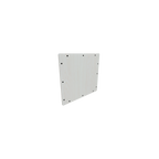 ProMaster Rear Door Lower Panels