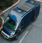 Ram ProMaster Roof Rack - Standard - 136" High Roof