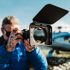 PolarPro Recon | VND Matte Box - McKinnon Edition