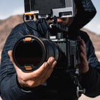 PolarPro Recon | VND Matte Box - McKinnon Edition