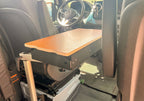 SLIDER CONSOLE TABLE FOR ALL RVs