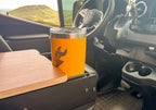 SLIDER CONSOLE TABLE FOR ALL RVs