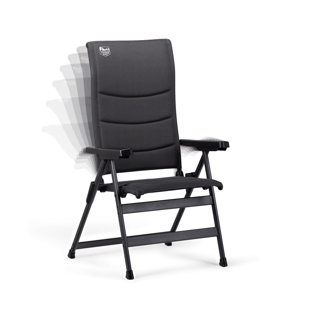 RIVA™ LUXE MESH CHAIR