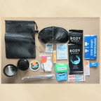 Road Trip Essentials Kit