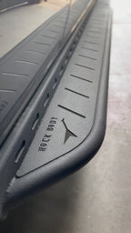 Mercedes Sprinter Rockbody Side Steps
