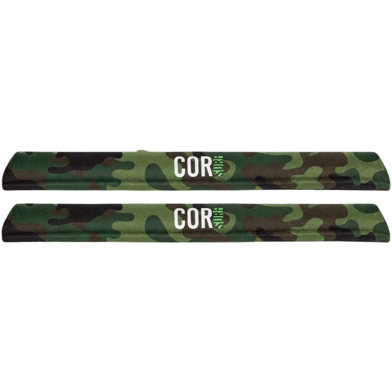 Aero Roof Rack Pads 19" or 28" - For Large Aero Bars