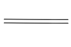 High Capacity Rounded L Track