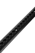 High Capacity Rounded L Track