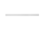 High Capacity Rounded L Track