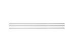 High Capacity Rounded L Track