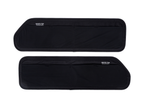 Ram Promaster Upper Rear Door Storage Panels (Pair)
