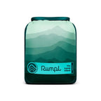 Rumpl Camp Pillow Cascade Fade