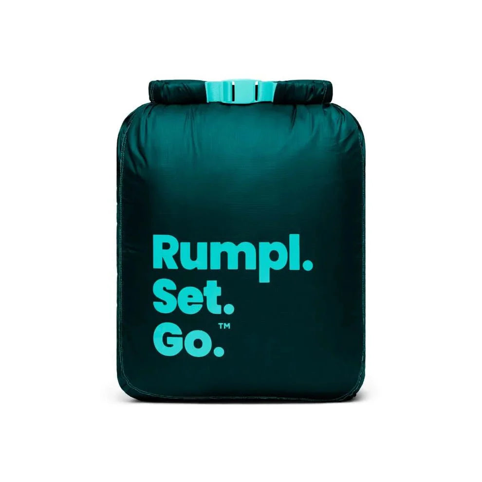 Rumpl Camp Pillow Cascade Fade
