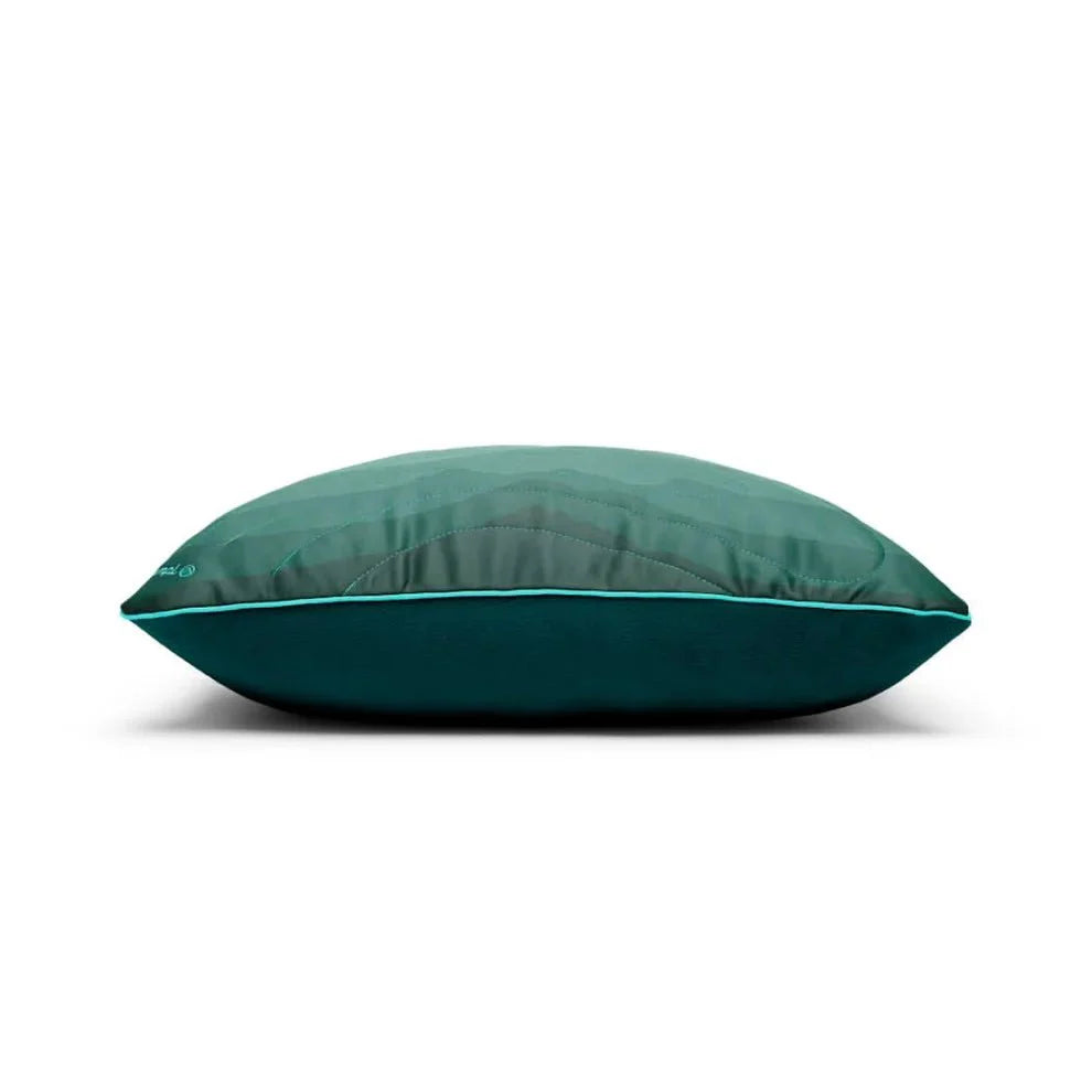 Rumpl Camp Pillow Cascade Fade