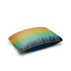 Rumpl Camp Pillow Baja Fade