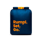 Rumpl Camp Pillow Baja Fade