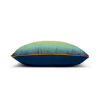 Rumpl Camp Pillow Baja Fade