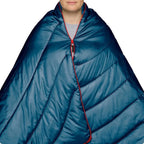 RUMPL ORIGINAL PUFFY BLANKET