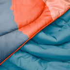 RUMPL ORIGINAL PUFFY BLANKET